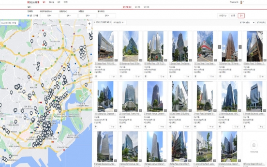 Rsquare makes foray into Singapore’s real estate market