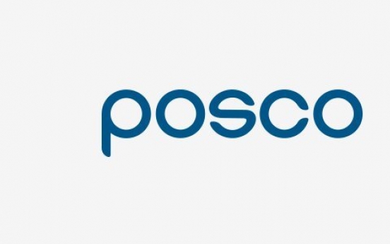 Posco apologizes for sexual violence in workplace