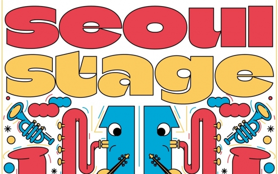 Seoul Stage 11 returns with concerts across Seoul