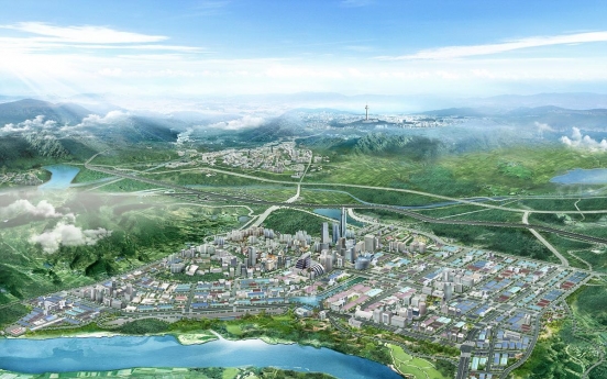 Valeo to invest W73b in Daegu