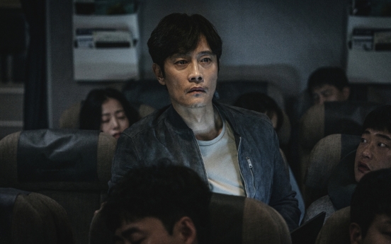 [Herald Interview] Lee Byung-hun channels fear of flying for new role