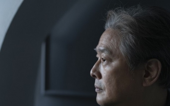 LACMA Art+Film Gala to honor filmmaker Park Chan-wook