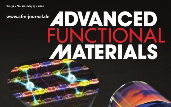 Korean researchers develop homegrown fluorine-based polyimide film