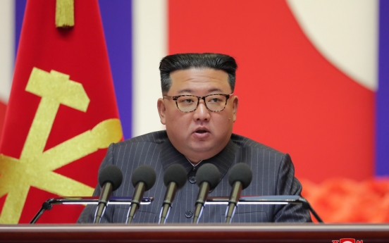 NK leader declares victory in fight against COVID-19: state media