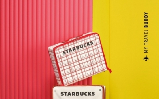 Starbucks Korea to recall 1.8m giveaway bags containing toxic chemicals