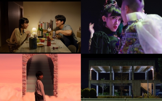 BIFF to screen 12 films by emerging Korean directors