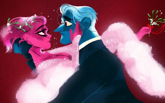 'Lore Olympus' grabs another win at Ringo Awards