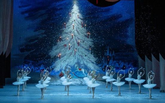 Which 'Nutcracker' to see this Christmas season?