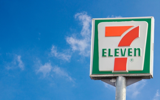 7-Eleven speeds up converting Ministop stores