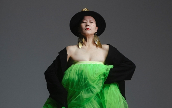 Korea National Contemporary Dance Company unveils its program for next season