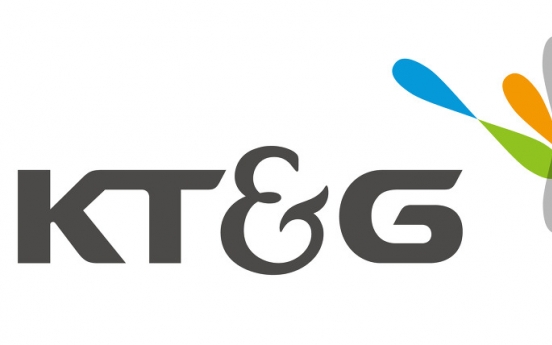 KT&G aims big for overseas expansion