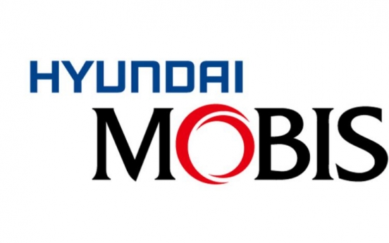 Hyundai Mobis to invest W10tr for future growth