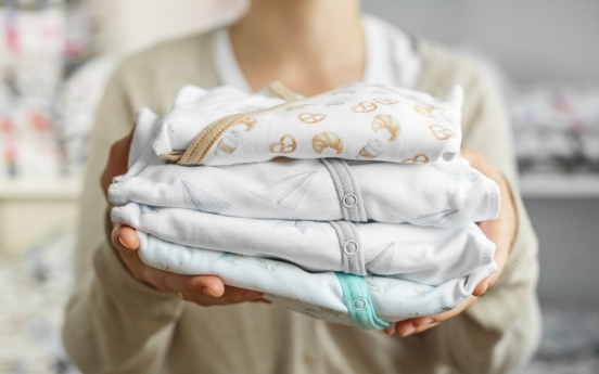 W38m for 2 weeks: postpartum care prices in Korea surge