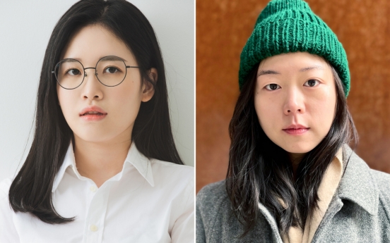 New literary and translation prizes select winners to find fresh voices in Korean literature