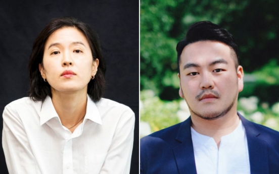 Brisbane Writers Festival to kick off focusing on Korean writers