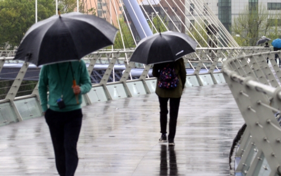 Brace for very rainy Children’s Day