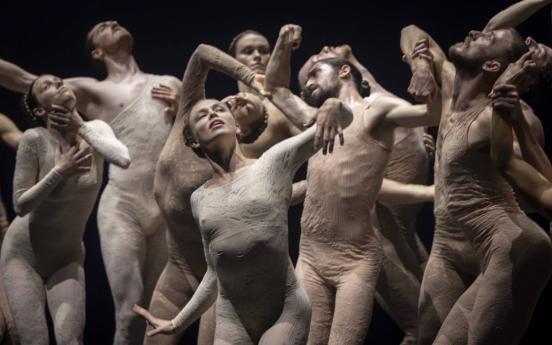 Gothenburg Opera Dance Company to bring creativity in its first Seoul performance