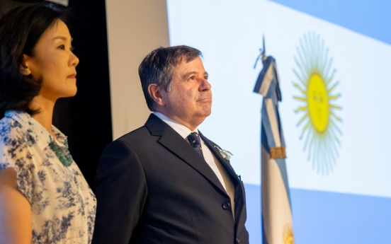 Argentina reiterates climate commitment on Independence Day