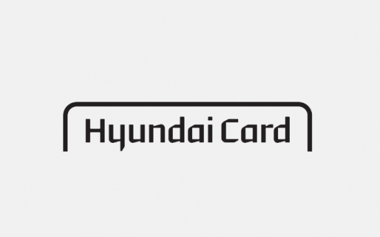 Hyundai Card tops brand reputation among credit cards in August