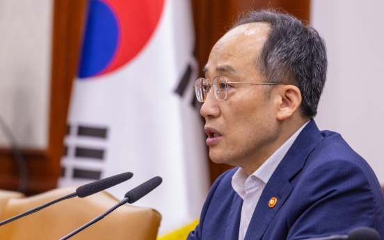 S. Korea to come up with measures to attract more Chinese tourists: Choo