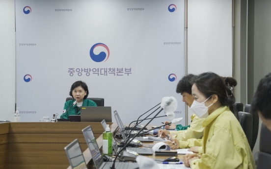 Korea to downgrade COVID-19 to flu level