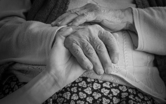 Number of dementia patients set to surpass 1m this year