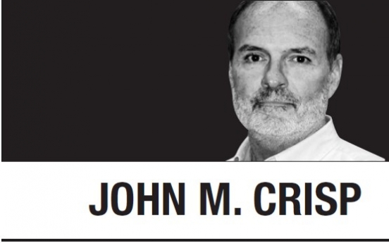 [John M. Crisp] Capital punishment: 2 choices for America