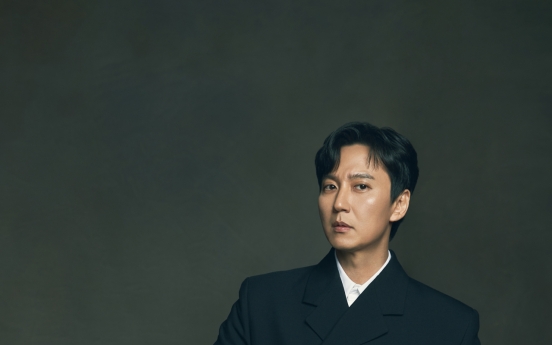 [Herald Interview] Kim Nam-gil says 'Song of the Bandits' was full of new challenges