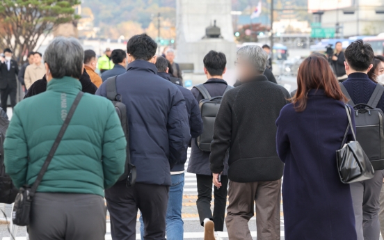 Seoul announces steps to prepare for winter