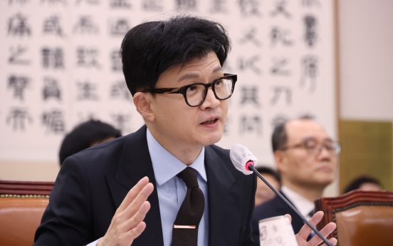 [News Analysis] Will justice minister become beacon of hope for Korea’s conservative bloc?
