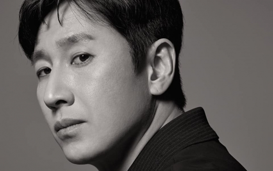 Entertainment industry cancels press events to mourn Lee Sun-kyun's death