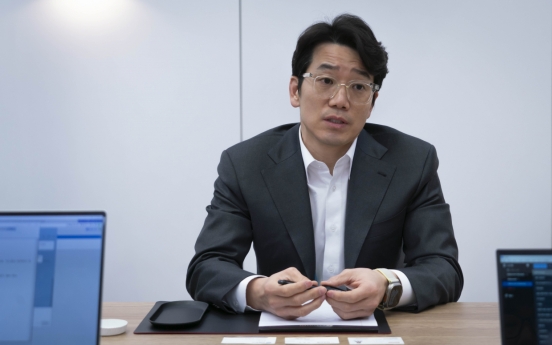 [CES 2024] [Herald Interview] SK Telecom to bolster AI ties with big tech firms