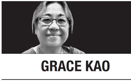 [Grace Kao] The appeal of K-pop to Americans