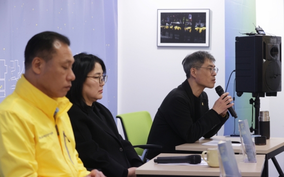 A decade on, survivors, bereaved siblings share untold stories of Sewol ferry disaster