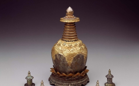 [Exclusive] April 16 event in Boston to mark Goryeo relics’ repatriation