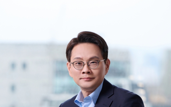 Bang Kyung-man named as KT&G's new CEO