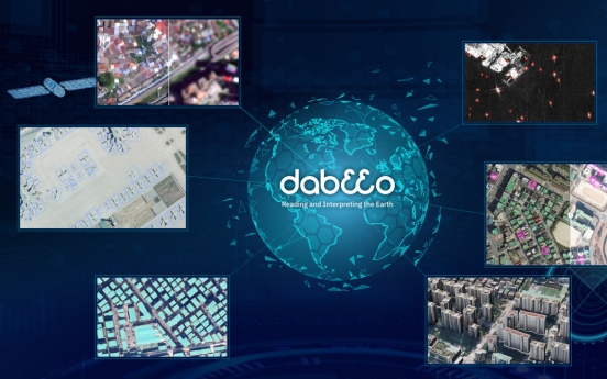 AI technology company Dabeeo wins fund from major defense investors