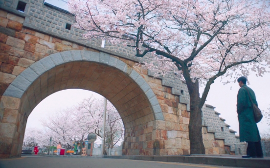 [Drama Tour]  Dating spots from hit coming-of-age dramas shot in Suwon