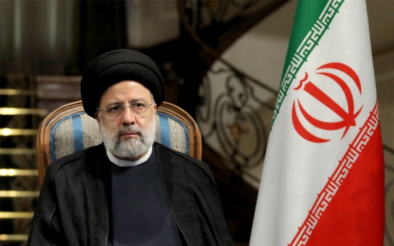 Iranian President Raisi: Hard-liner on morality, protests, nuclear talks