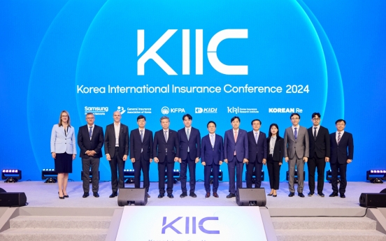 Samsung Fire & Marine convenes global insurance conference in Incheon