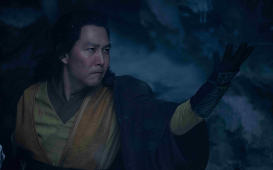 [Herald Review] Lee shines as warmhearted Jedi in action-packed 'The Acolyte'