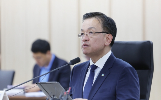 S. Korea to ease regulations on REITs to help normalize PF market
