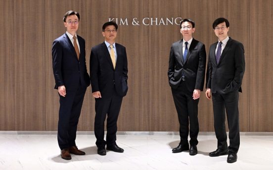 [Business Diplomacy] Korean firms evolve to stay on top of compliance: Kim & Chang lawyers