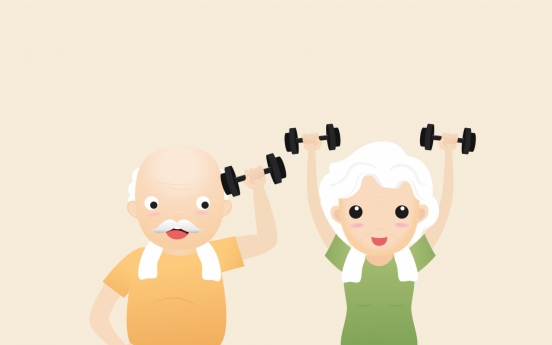 No older people allowed: Daegu gym triggers controversy