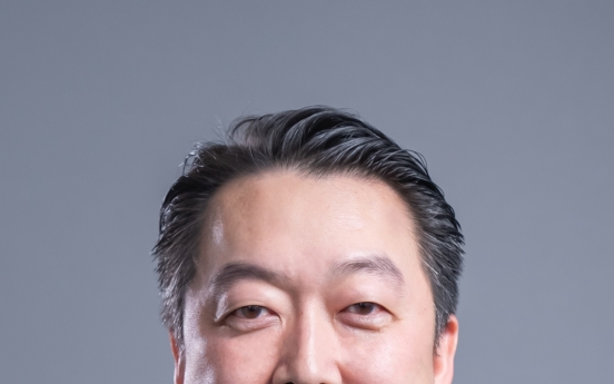 Ex-Alibaba Korea chief tapped as CEO of Shinsegae’s Gmarket