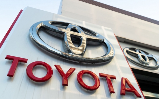 S. Korea conducts probe into imported Toyota, Yamaha models over fraudulent Japanese testing