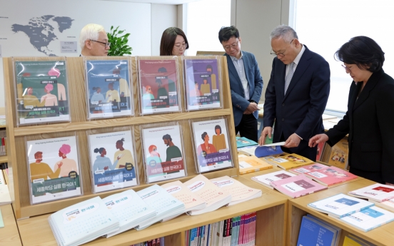 Amid high demand for Korean learning, 18 new King Sejong Institutes designated