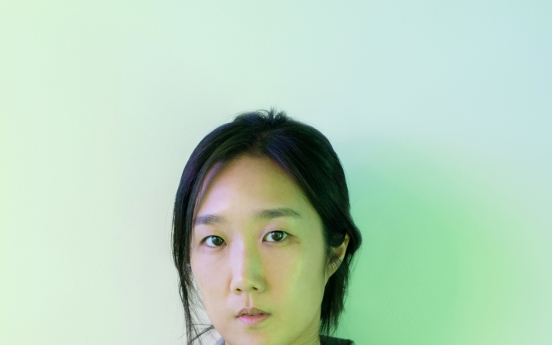 Choi Goen wins 2024 Artist Award at Frieze Seoul