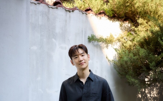 [Herald Interview] Lee Je-hoon reflected on his youth while filming 'Escape'