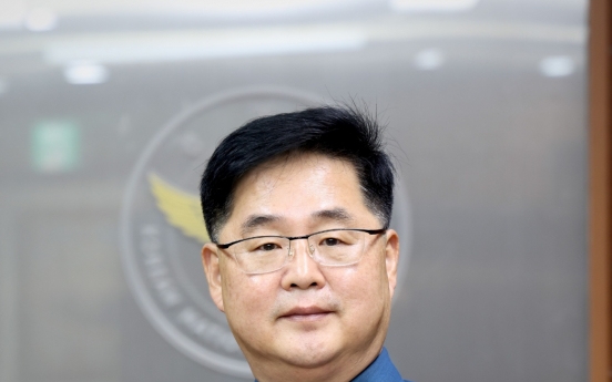 [Contribution] Scientific policing's role in S. Korea's public safety